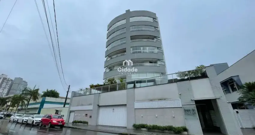 Apartamento com 2 quartos para alugar no Centro, Jaraguá do Sul