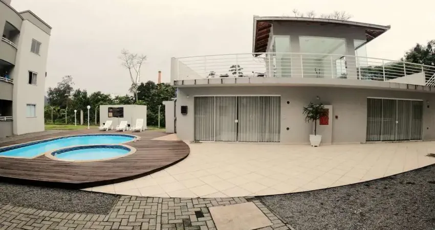 Apartamento com 2 quartos para alugar no Baependi, Jaraguá do Sul