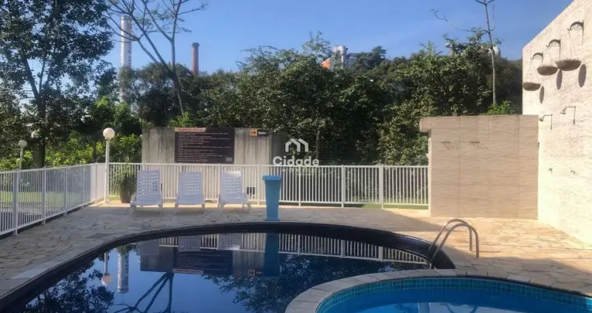 Apartamento com 2 quartos para alugar na Vila Baependi, Jaraguá do Sul