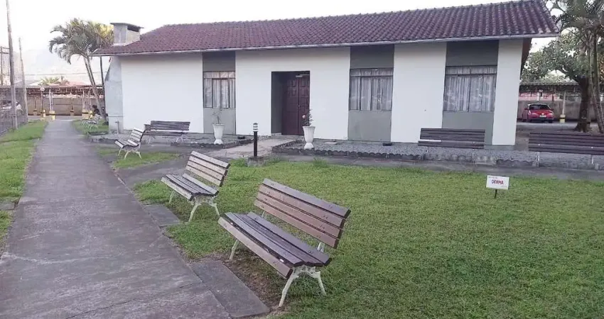 Apartamento com 2 quartos para alugar no Amizade, Jaraguá do Sul 