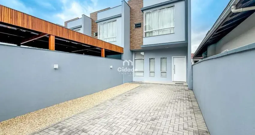 Casa com 2 quartos para alugar no Rau, Jaraguá do Sul 