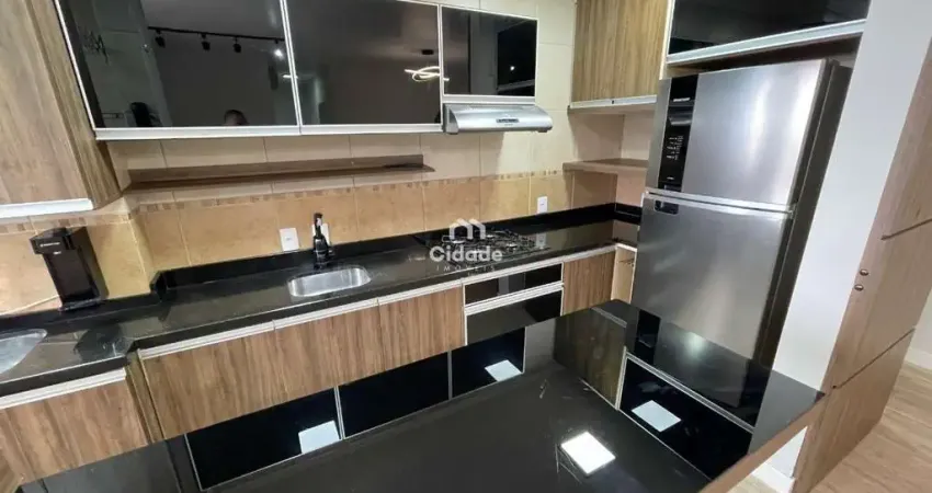 Apartamento com 3 quartos para alugar no Nova Brasília, Jaraguá do Sul