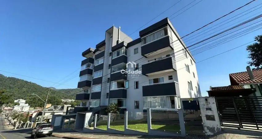 Apartamento para alugar no Jaraguá Esquerdo, Jaraguá do Sul 