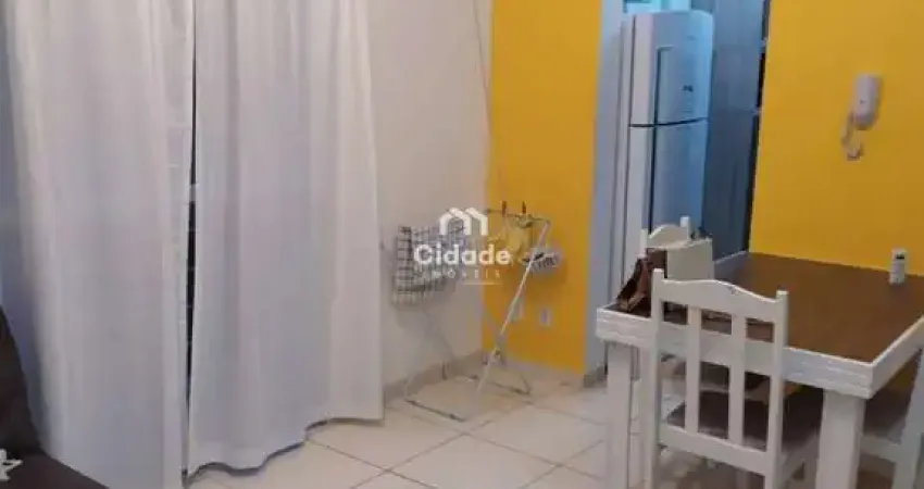 Apartamento com 2 quartos para alugar no Rau, Jaraguá do Sul 