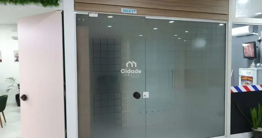 Sala comercial para alugar no Centro, Jaraguá do Sul