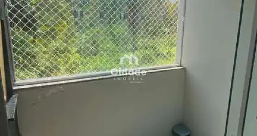 Apartamento com 2 quartos para alugar na Ilha da Figueira, Guaramirim