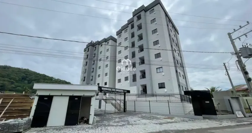 Apartamento com 2 quartos para alugar em Imigrantes, Guaramirim 