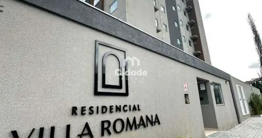 Apartamento com 2 quartos à venda no Rau, Jaraguá do Sul