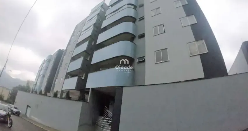 Apartamento com 3 quartos à venda no Baependi, Jaraguá do Sul