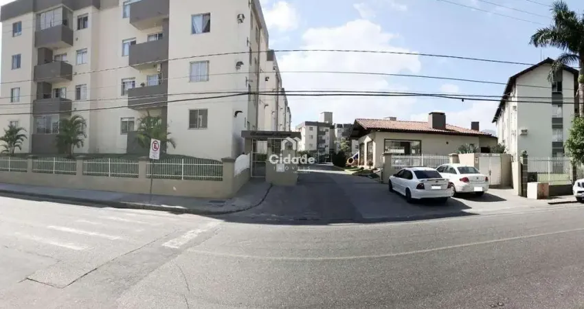 Apartamento com 2 quartos para alugar no Amizade, Jaraguá do Sul