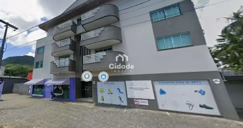 Apartamento com 2 quartos para alugar na Vila Baependi, Jaraguá do Sul 