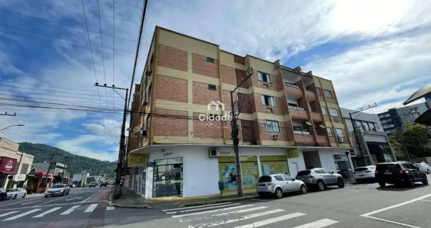 Apartamento com 3 quartos para alugar no Centro, Jaraguá do Sul 