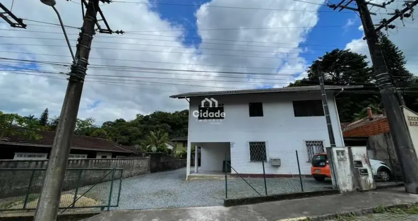Apartamento com 3 quartos para alugar no Czerniewicz, Jaraguá do Sul 