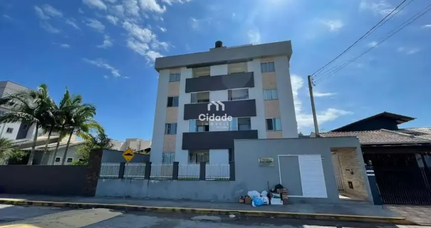 Apartamento com 2 quartos para alugar na Ilha da Figueira, Guaramirim