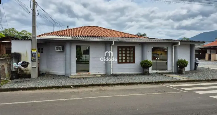 Casa à venda no Santa Luzia, Jaraguá do Sul