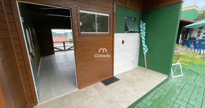 Casa com 1 quarto para alugar na Barra do Rio Cerro, Jaraguá do Sul