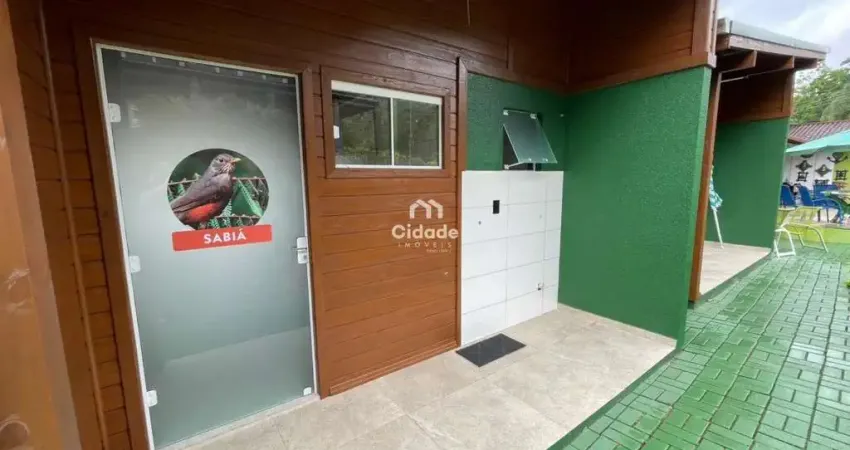 Casa com 1 quarto para alugar na Barra do Rio Cerro, Jaraguá do Sul