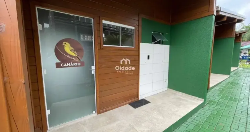 Casa com 1 quarto para alugar na Barra do Rio Cerro, Jaraguá do Sul