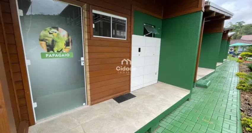 Casa com 1 quarto para alugar na Barra do Rio Cerro, Jaraguá do Sul 