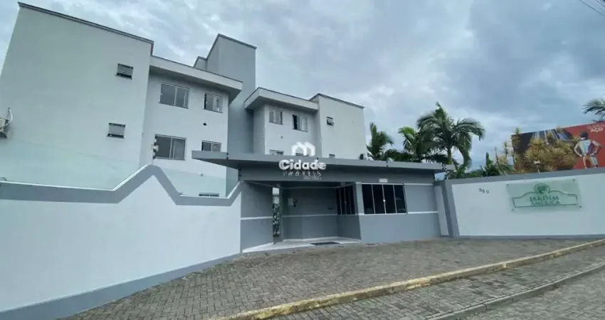 Apartamento com 2 quartos para alugar no Ilha da Figueira, Jaraguá do Sul