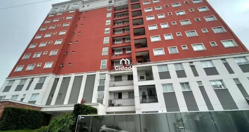 Apartamento com 2 quartos para alugar no Nova Brasília, Jaraguá do Sul