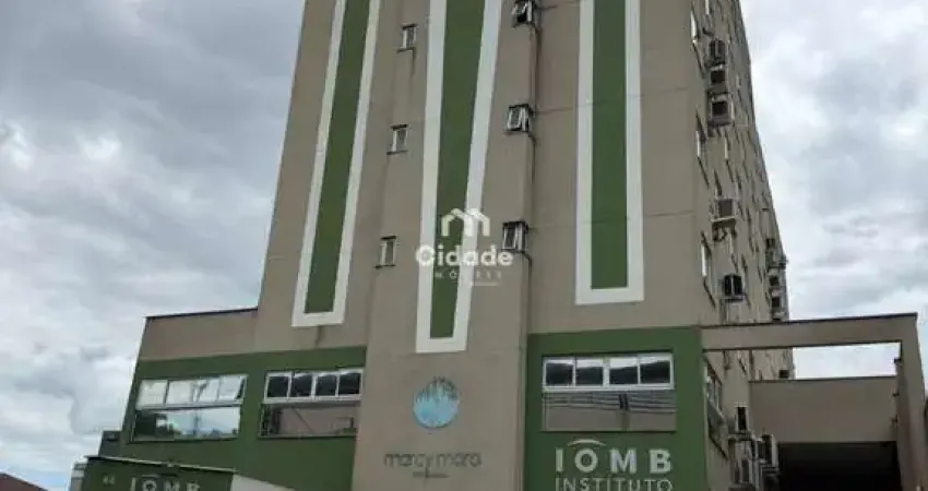 Apartamento com 2 quartos à venda no Centro, Jaraguá do Sul