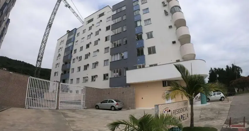 Apartamento com 2 quartos para alugar no João Pessoa, Jaraguá do Sul
