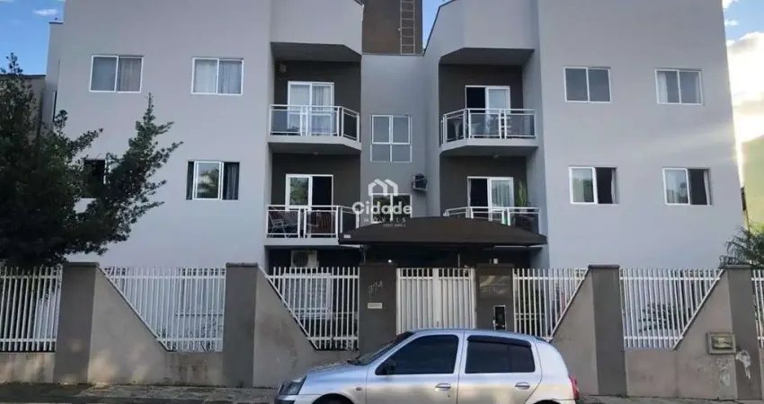 Apartamento com 3 quartos para alugar na Vila Lenzi, Jaraguá do Sul