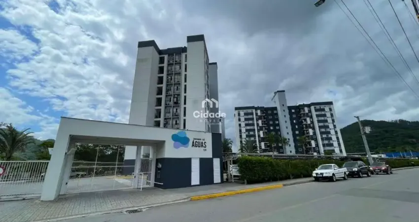 Apartamento com 2 quartos para alugar no João Pessoa, Jaraguá do Sul