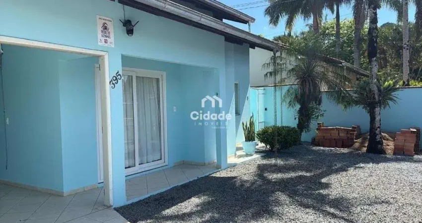 Apartamento com 1 quarto para alugar no Rau, Jaraguá do Sul