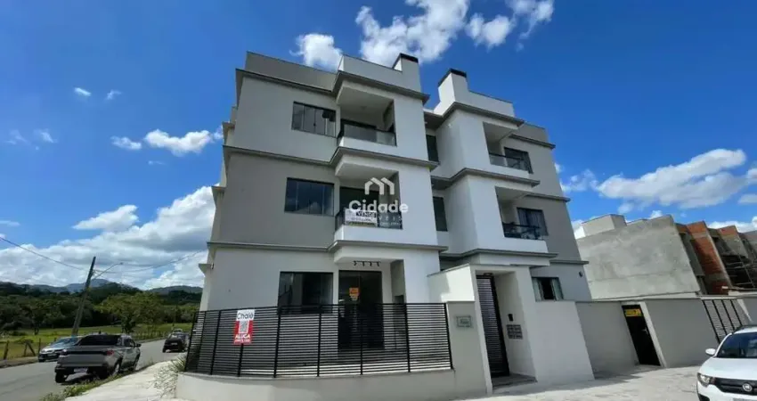 Apartamento com 3 quartos à venda no Três Rios do Norte, Jaraguá do Sul