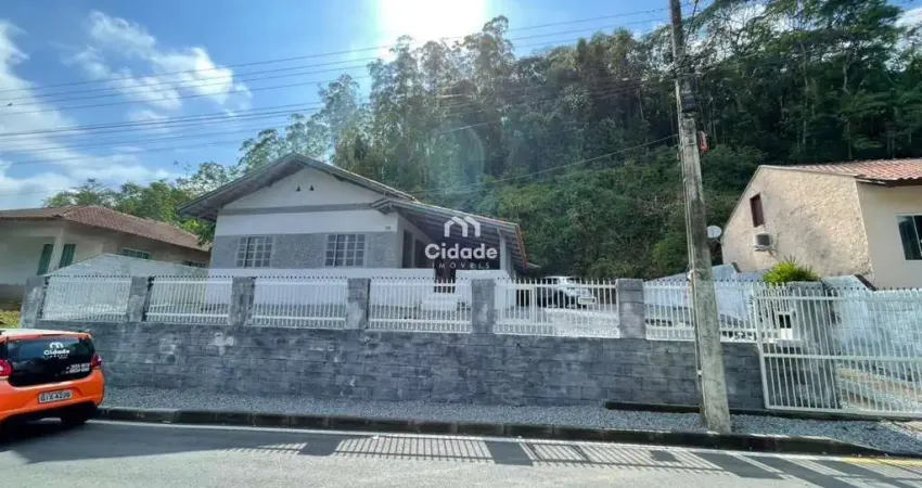 Casa com 4 quartos à venda no Tifa Monos, Jaraguá do Sul
