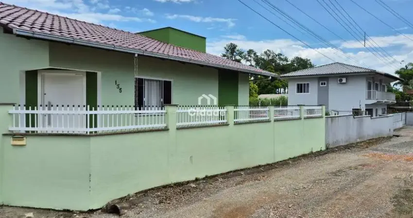 Casa com 3 quartos à venda no Chico de Paulo, Jaraguá do Sul