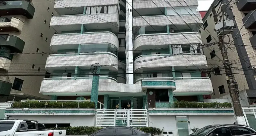 Apartamento à Venda no Boqueirão – 1 Dorm, Lazer Completo e 1 Vaga | R$ 275 Mil
