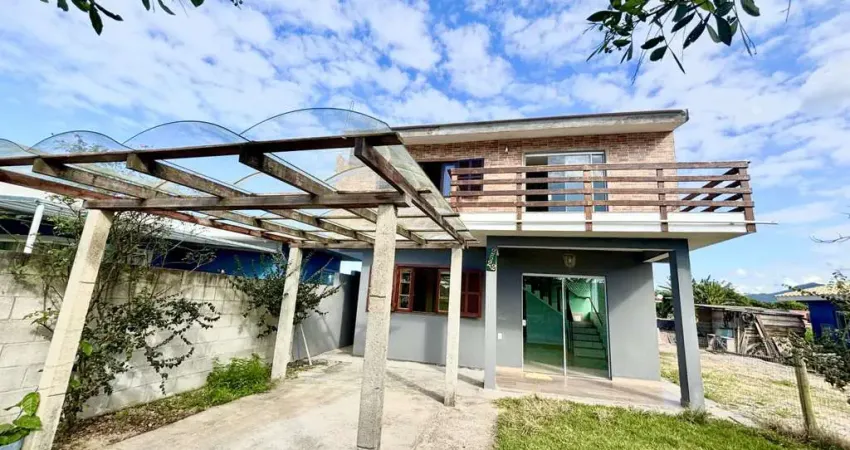Casa para Locação em Garopaba, Ambrósio, 3 dormitórios, 3 suítes, 3 banheiros, 2 vagas