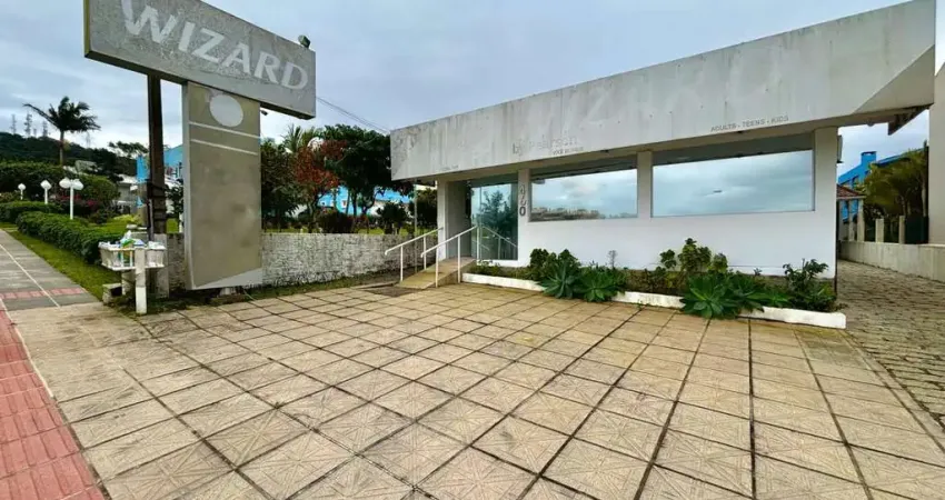Comercial para Locação em Garopaba, Ferraz, 1 banheiro, 3 vagas