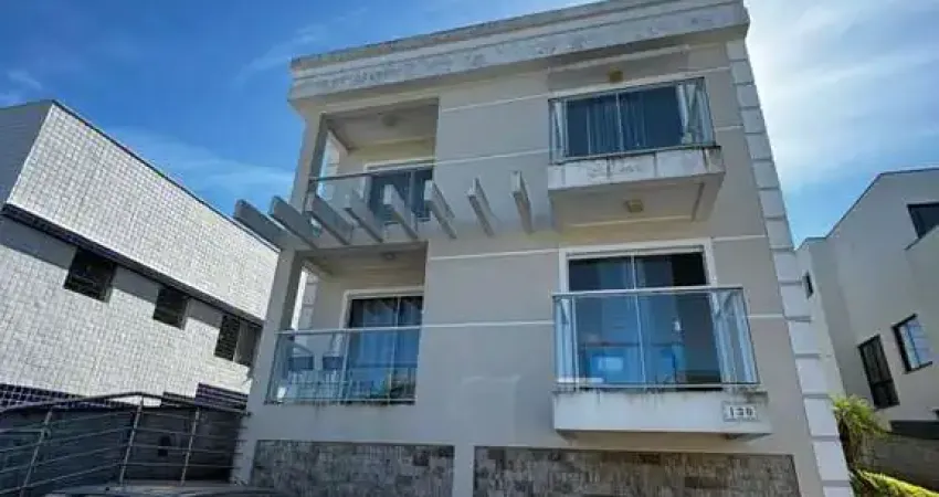 Apartamento para Locação em Garopaba, Ambrósio, 2 dormitórios, 1 banheiro, 1 vaga