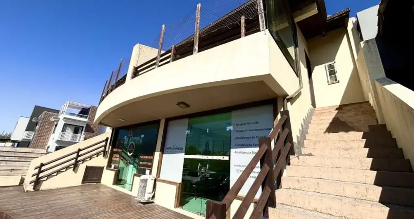 Apartamento para Locação em Garopaba, Morrinhos, 2 dormitórios, 1 suíte, 2 banheiros, 1 vaga