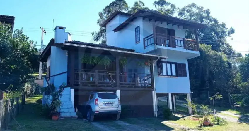 Casa para Venda em Imbituba, Ibiraquera, 3 dormitórios, 2 banheiros, 2 vagas