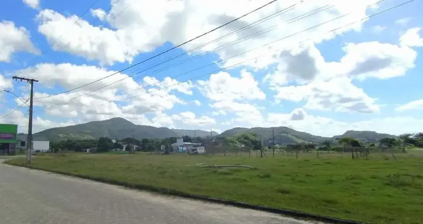 Terreno à venda em Campo Duna, Garopaba 