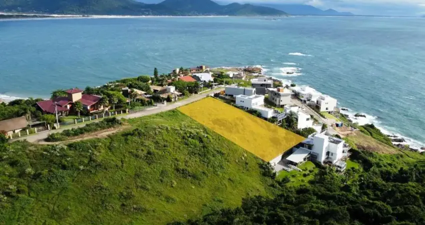 Terreno à venda na Vigia, Garopaba 