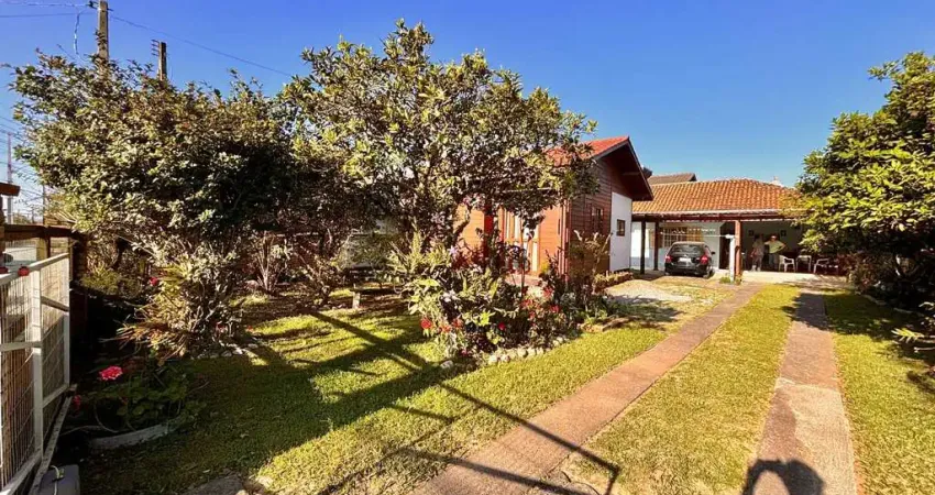 Casa para Venda em Garopaba, Areias de Palhocinha, 4 dormitórios, 3 banheiros, 5 vagas
