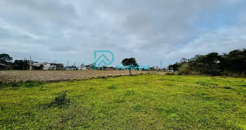 Terreno à venda no Limpa, Garopaba