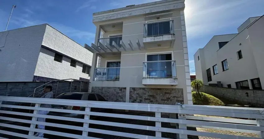 Apartamento para venda em garopaba, ambrósio, 2 dormitórios, 1 banheiro, 1 vaga