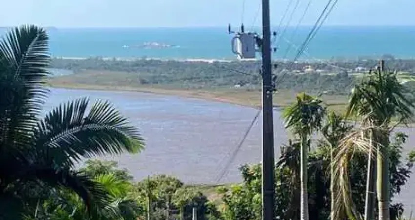 Terreno à venda no Costa Do Macacu, Garopaba