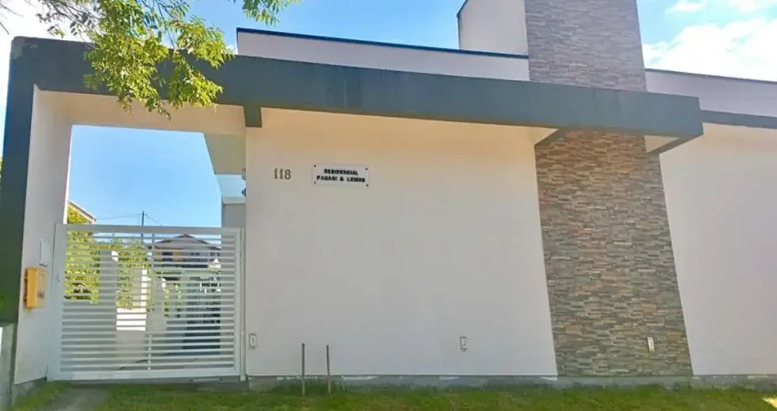 Casa para venda em garopaba, village, 2 dormitórios, 1 banheiro, 1 vaga