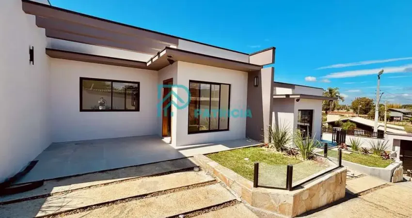 Casa em condomínio para venda em garopaba, campo duna, 2 dormitórios, 1 banheiro, 1 vaga