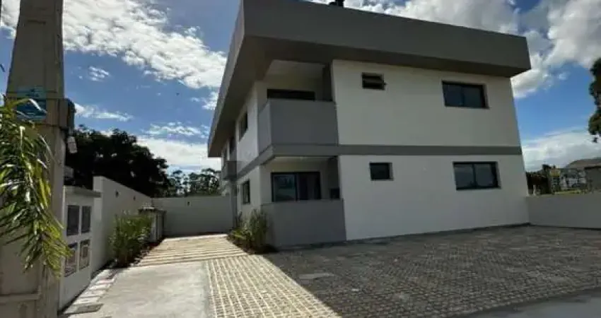 Apartamento para Venda em Garopaba, Campo Duna, 2 dormitórios, 1 suíte, 1 banheiro, 1 vaga