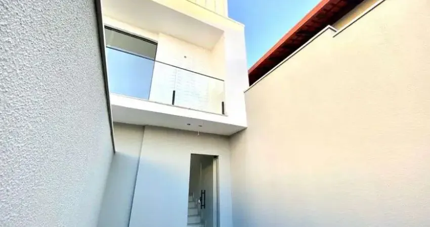Imóvel para venda tem 78 metros quadrados com 2 quartos em Espírito Santo - Betim - MG