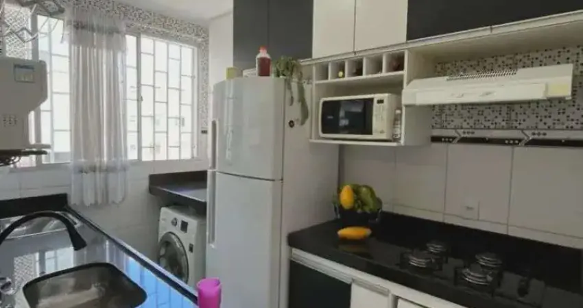 Apartamento com 2 quartos à venda na Avenida Coronel Abílio Rodrigues Pereira, 916, Bom Retiro, Betim